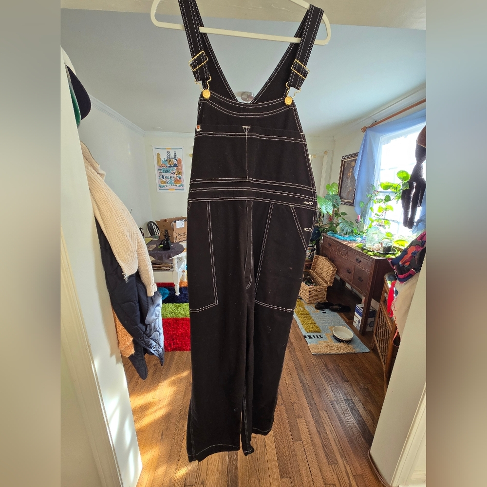 Big Bud Press Overalls